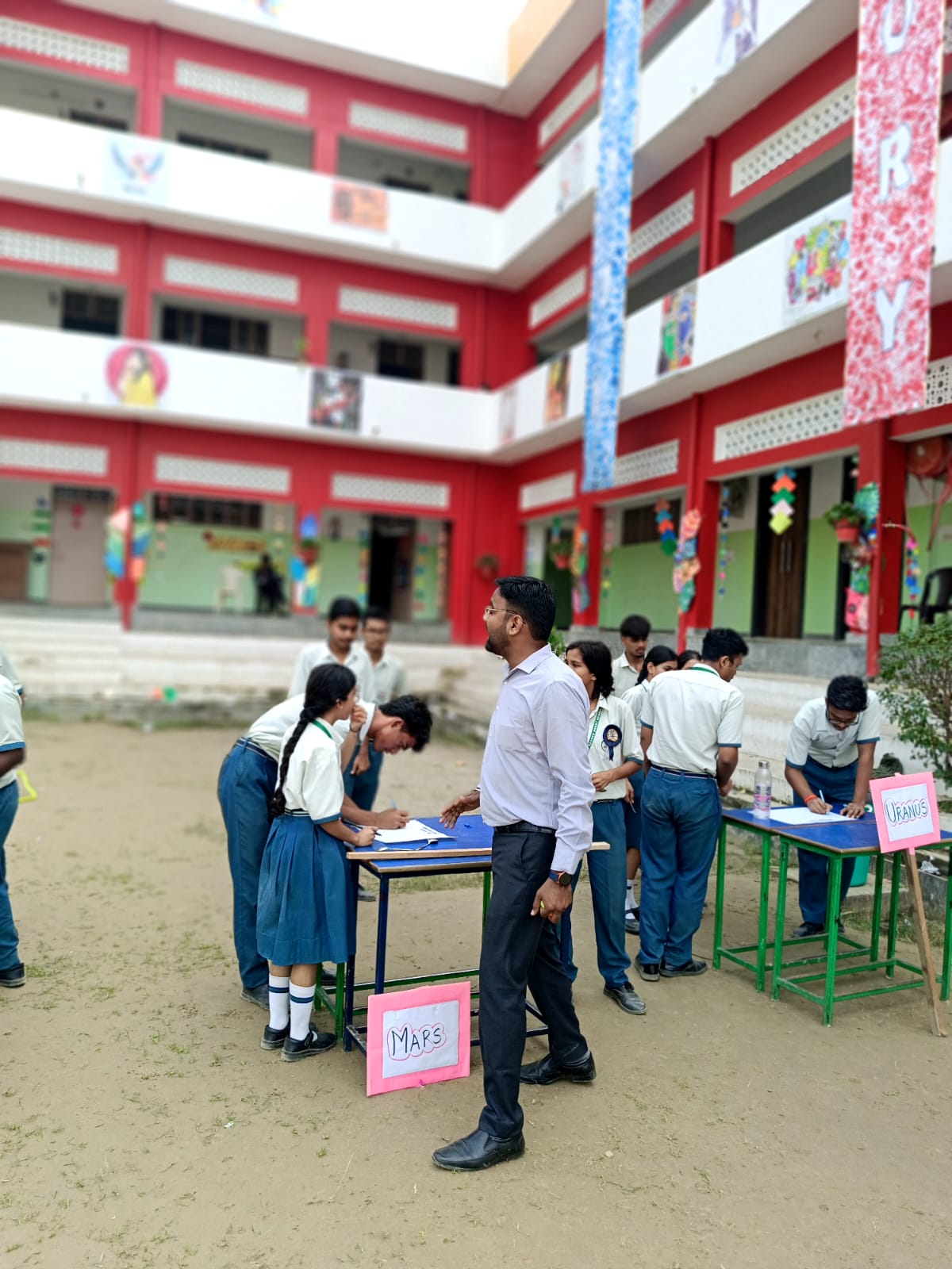 Activity Photo