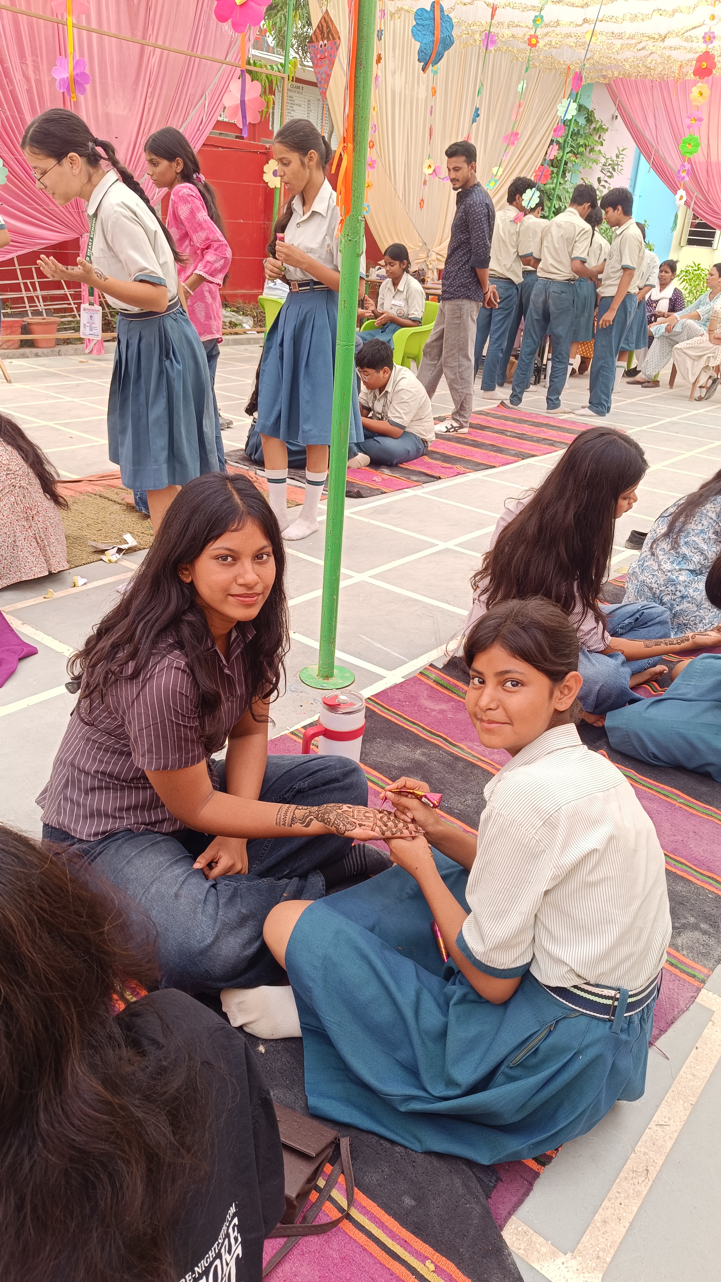 Activity Photo