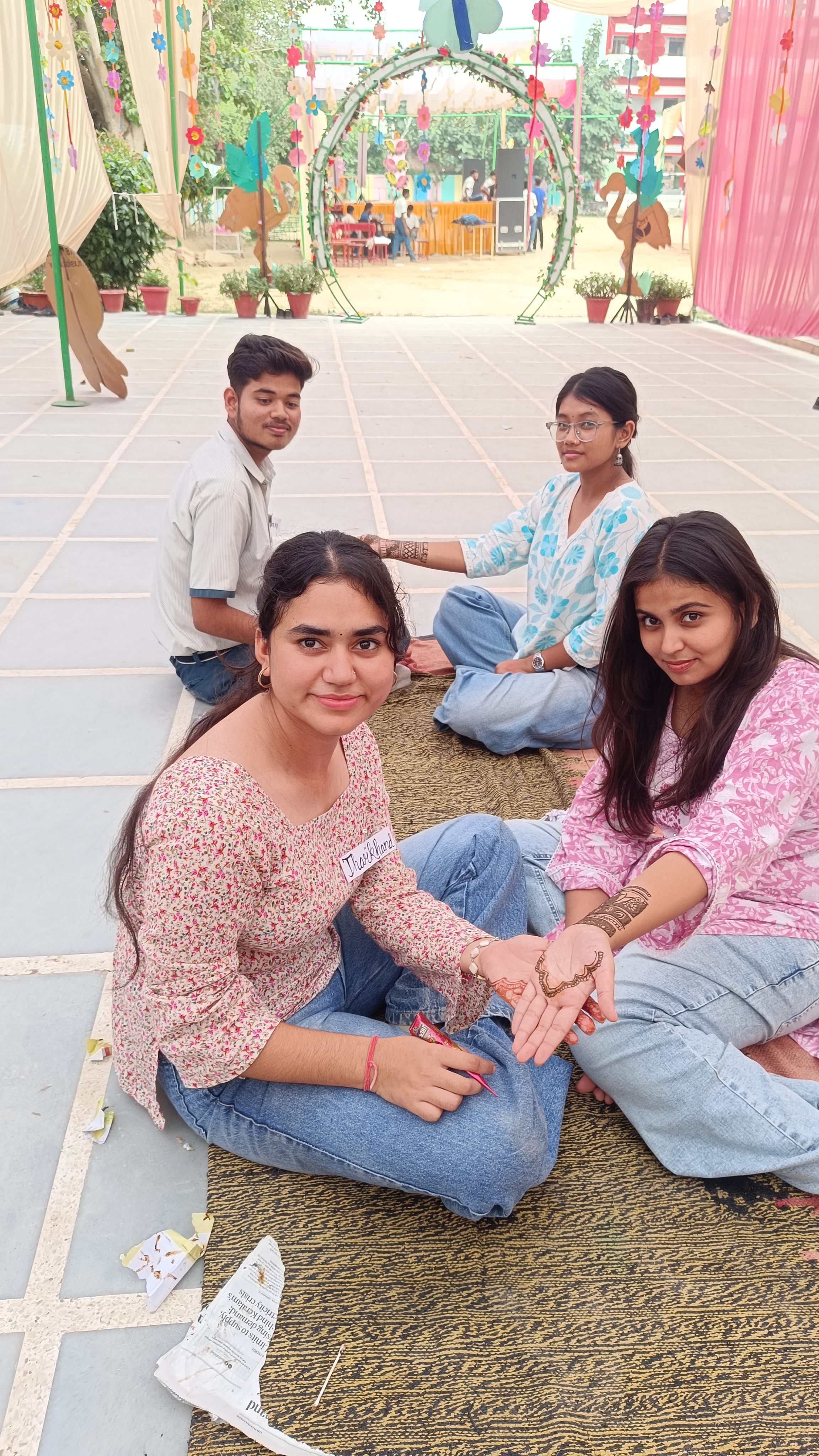 Activity Photo