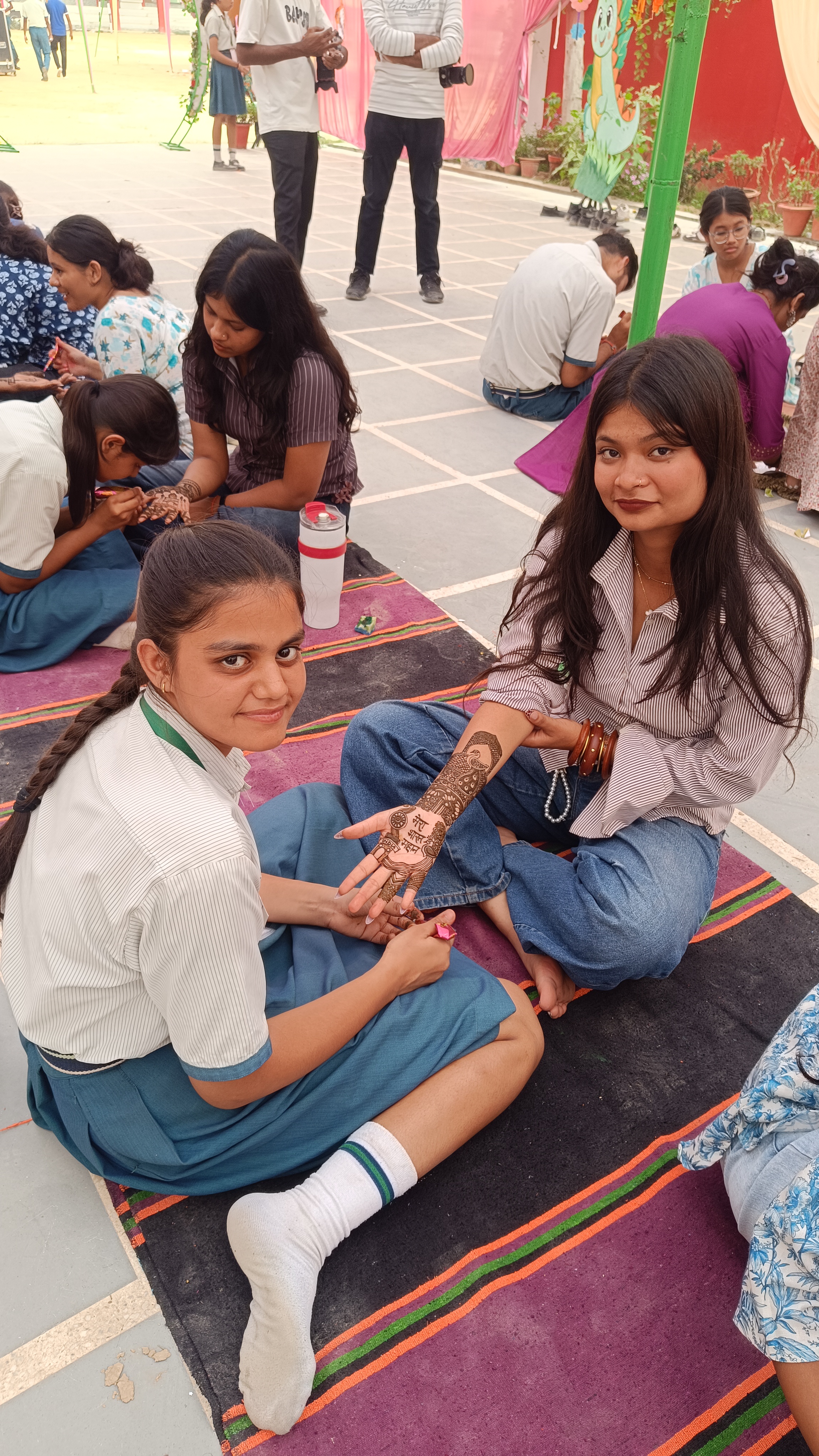 Activity Photo