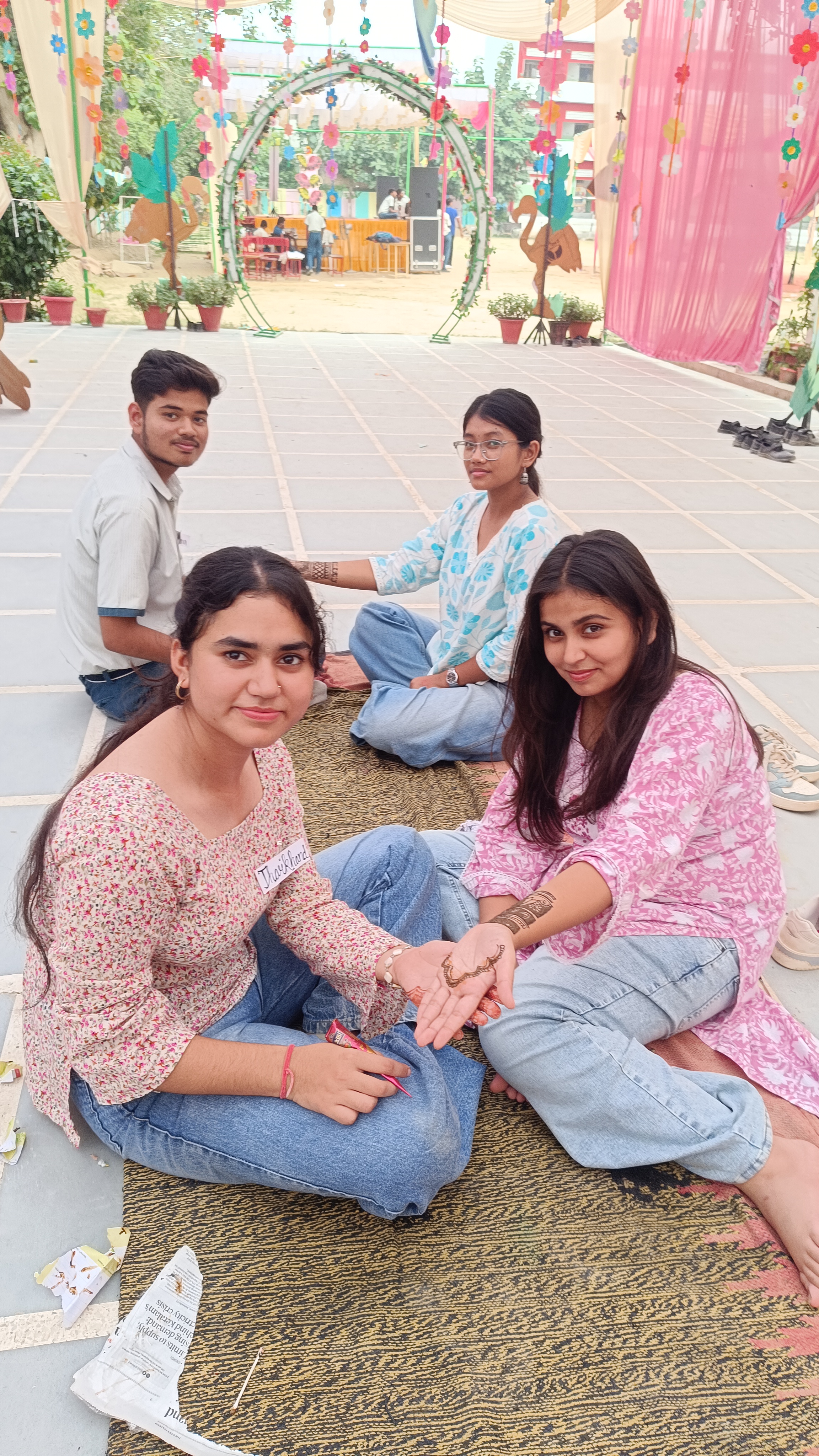 Activity Photo