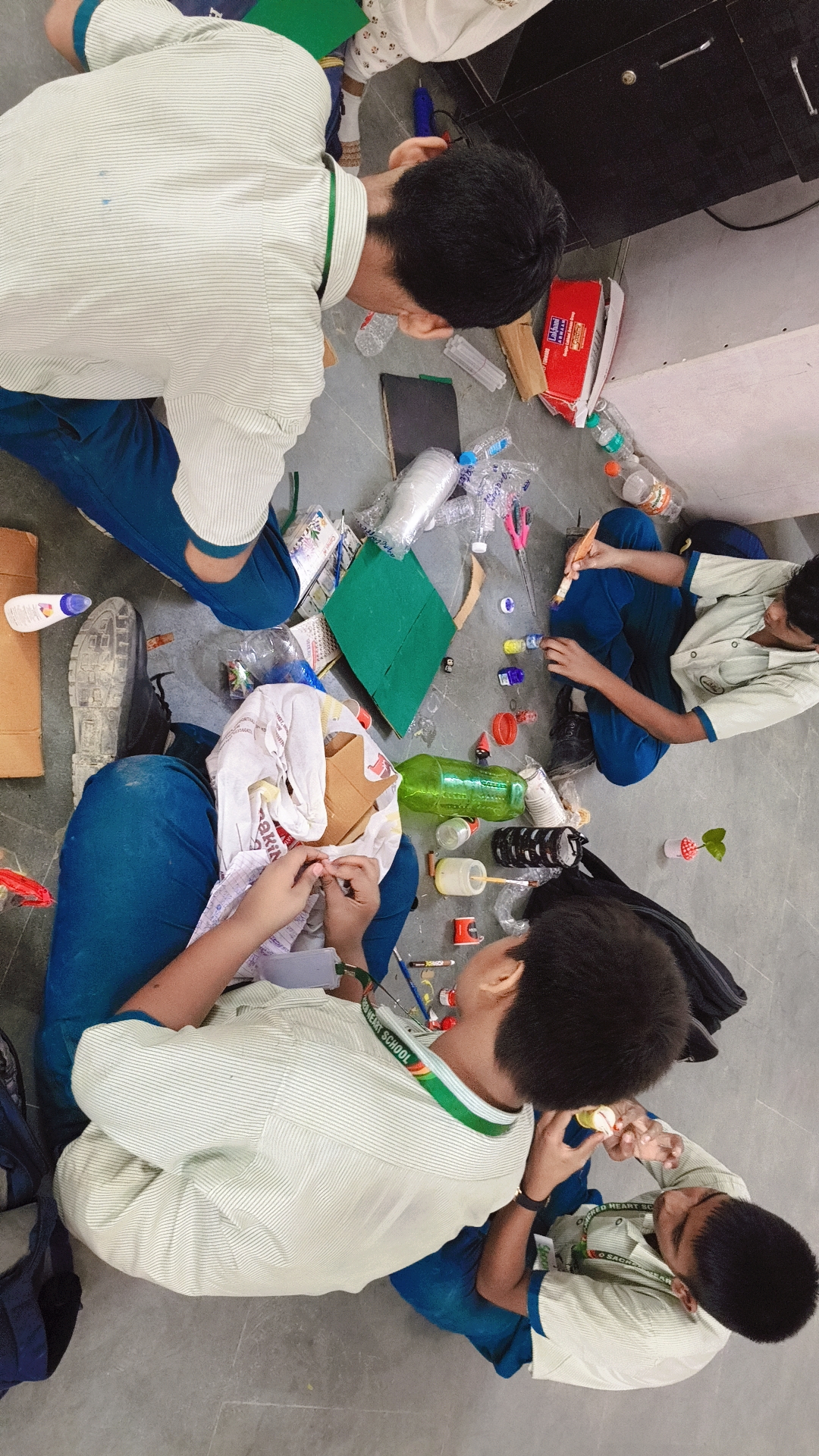 Activity Photo