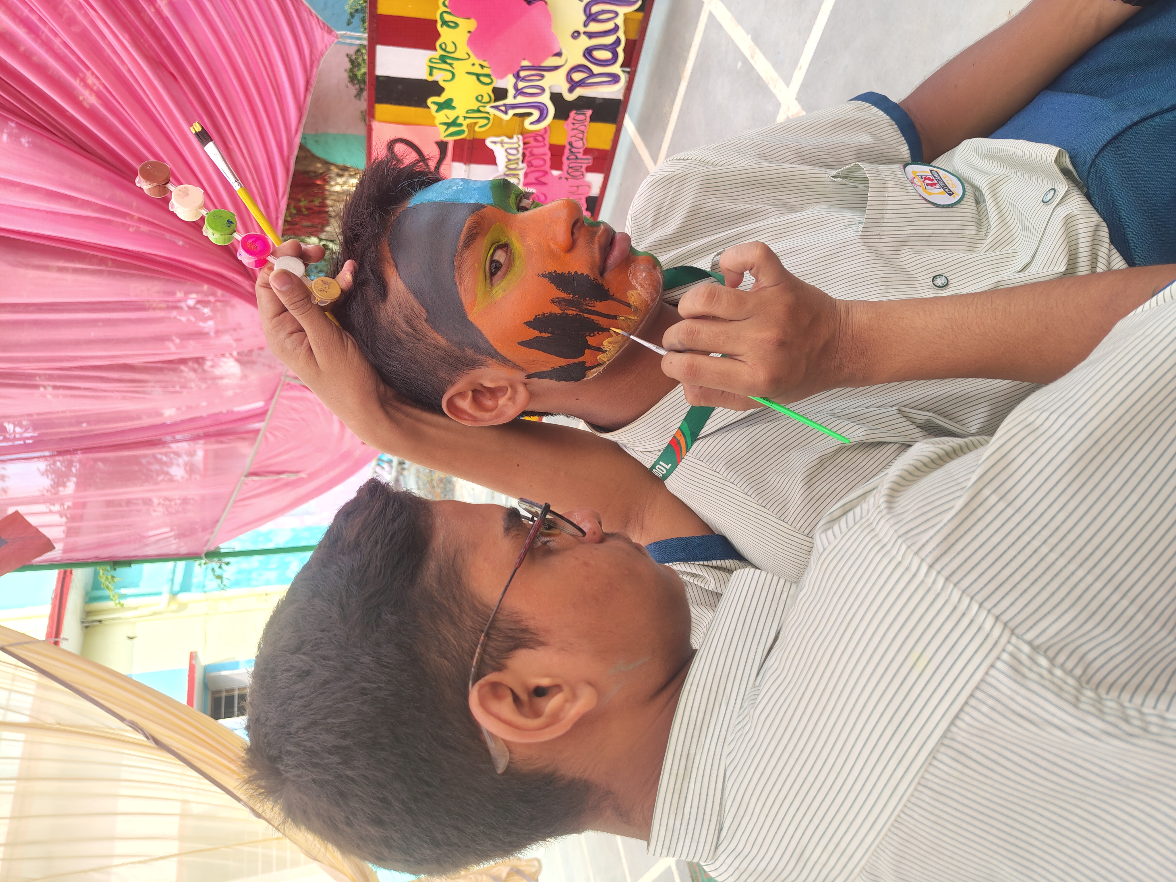 Activity Photo
