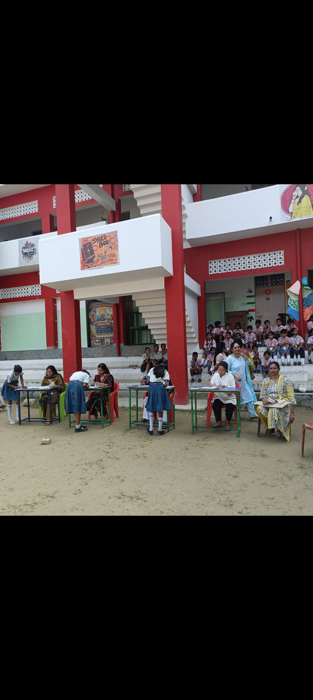 Activity Photo