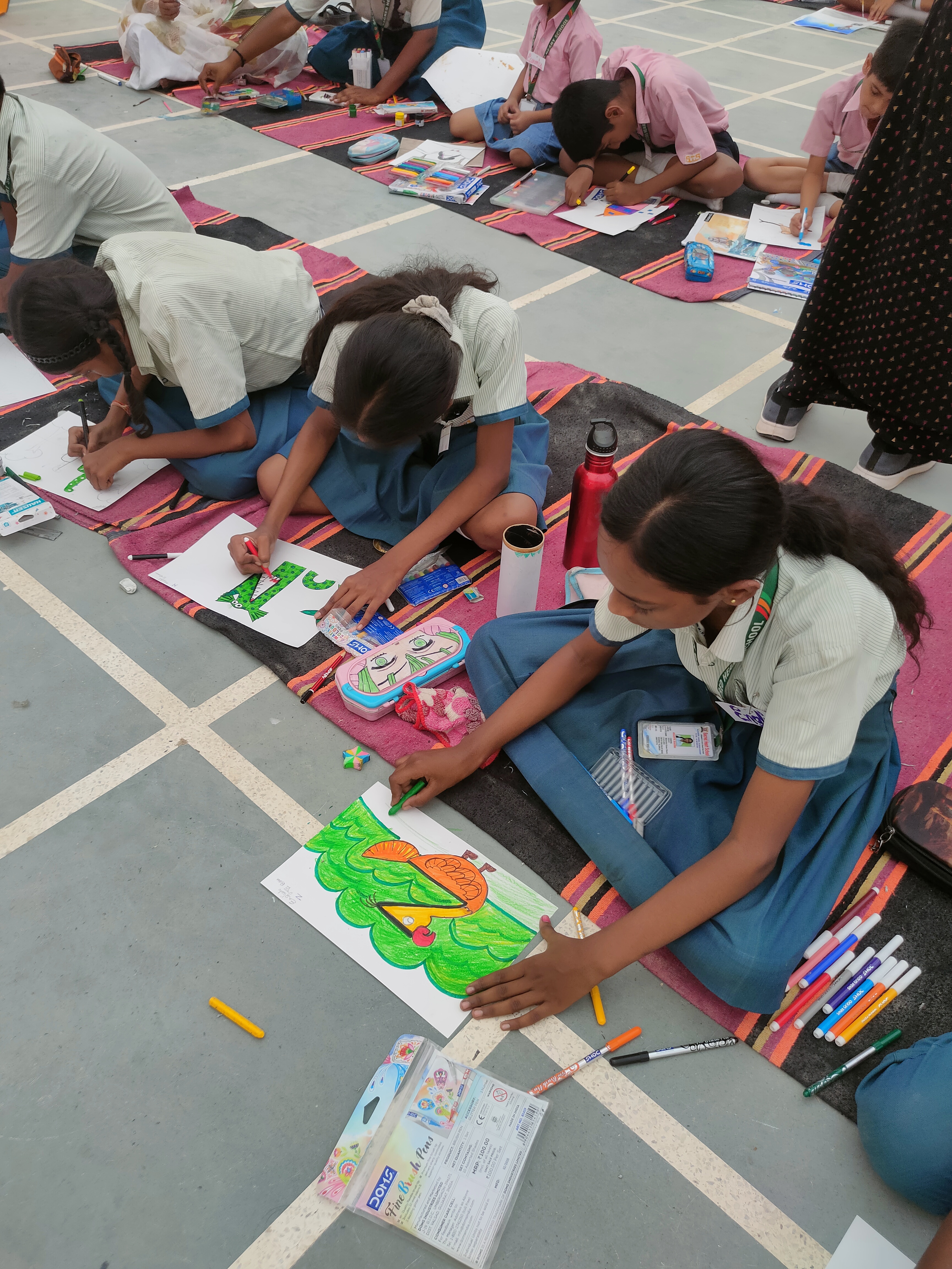 Activity Photo