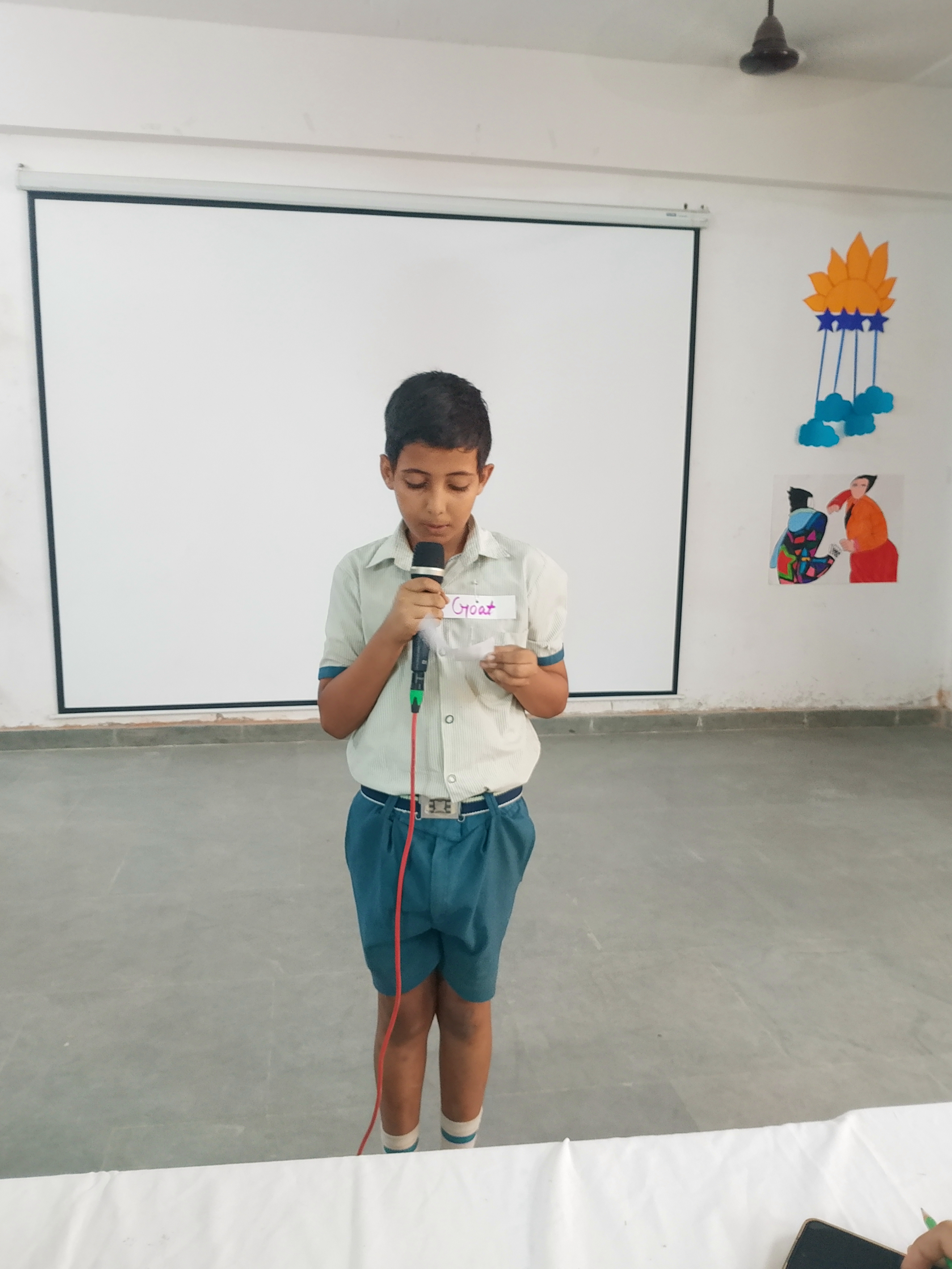 Activity Photo