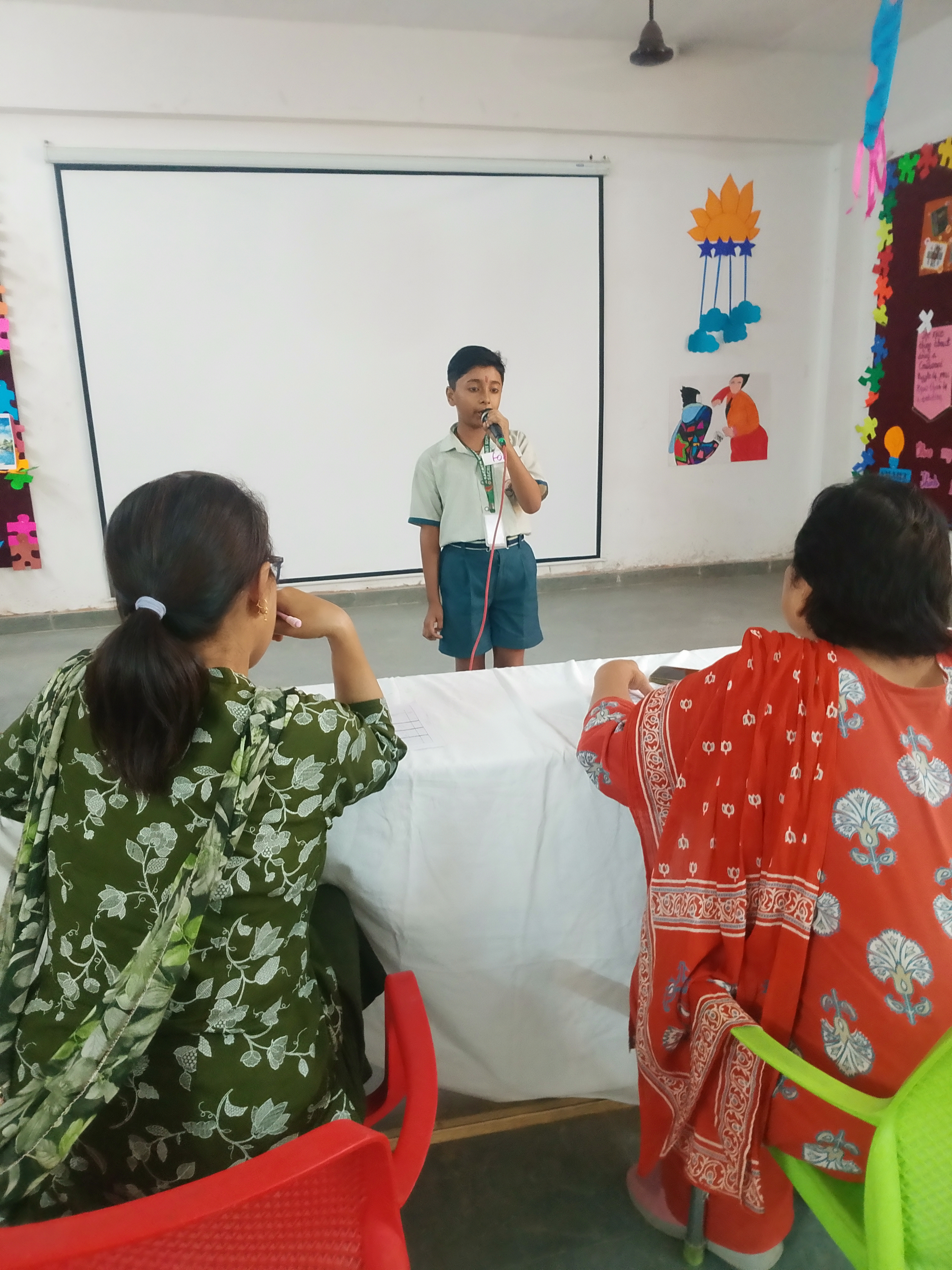 Activity Photo