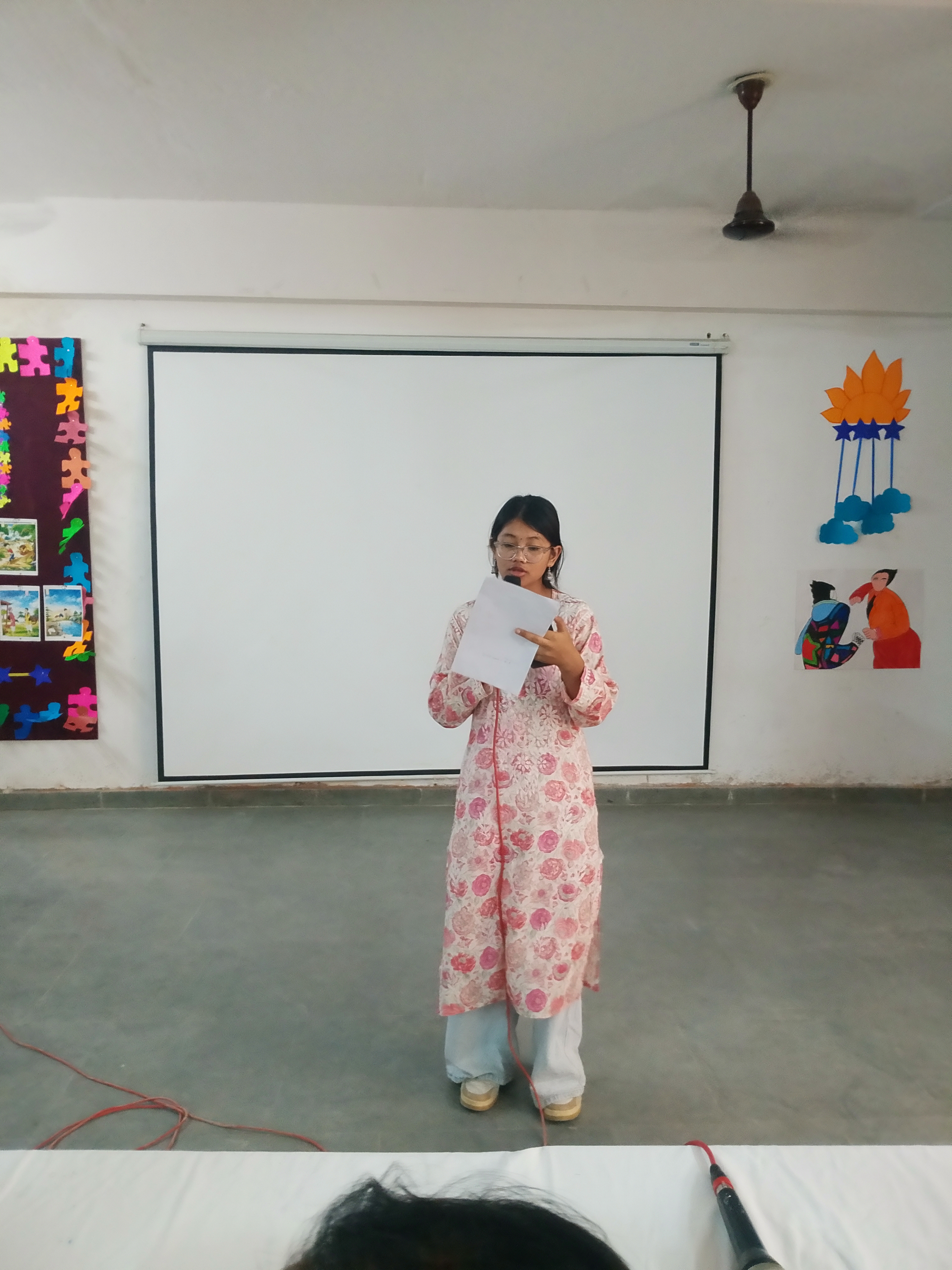 Activity Photo