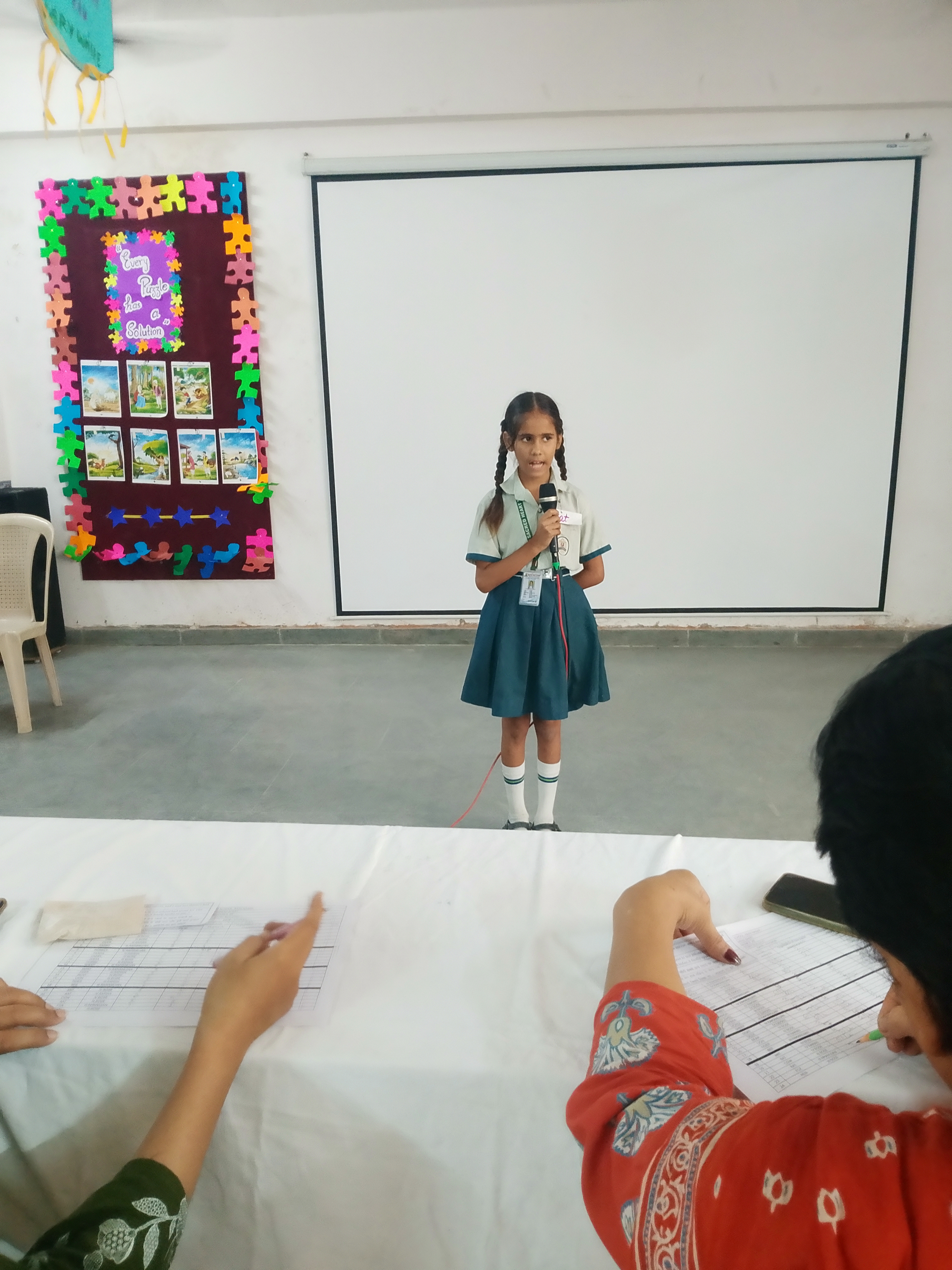 Activity Photo