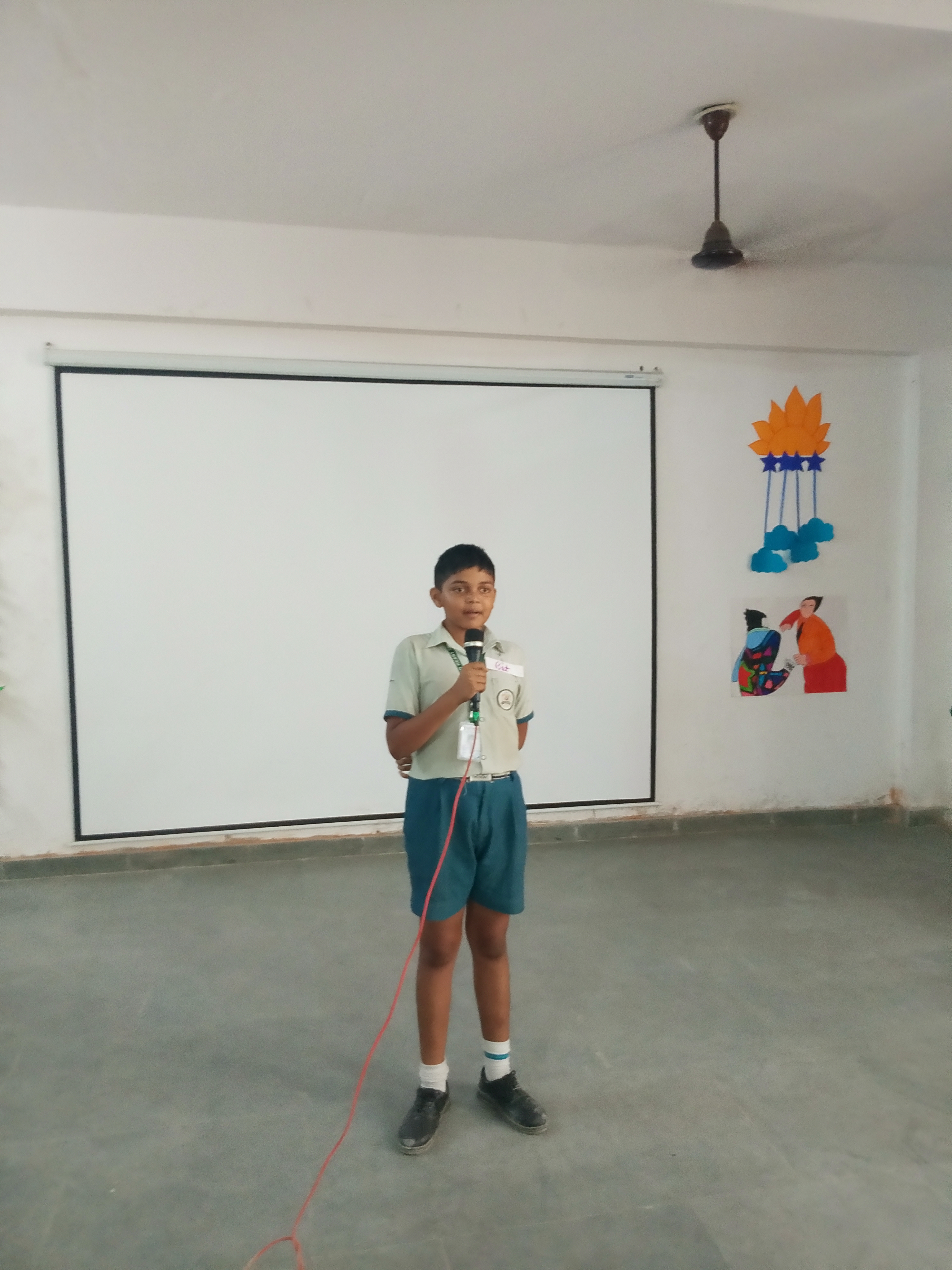 Activity Photo