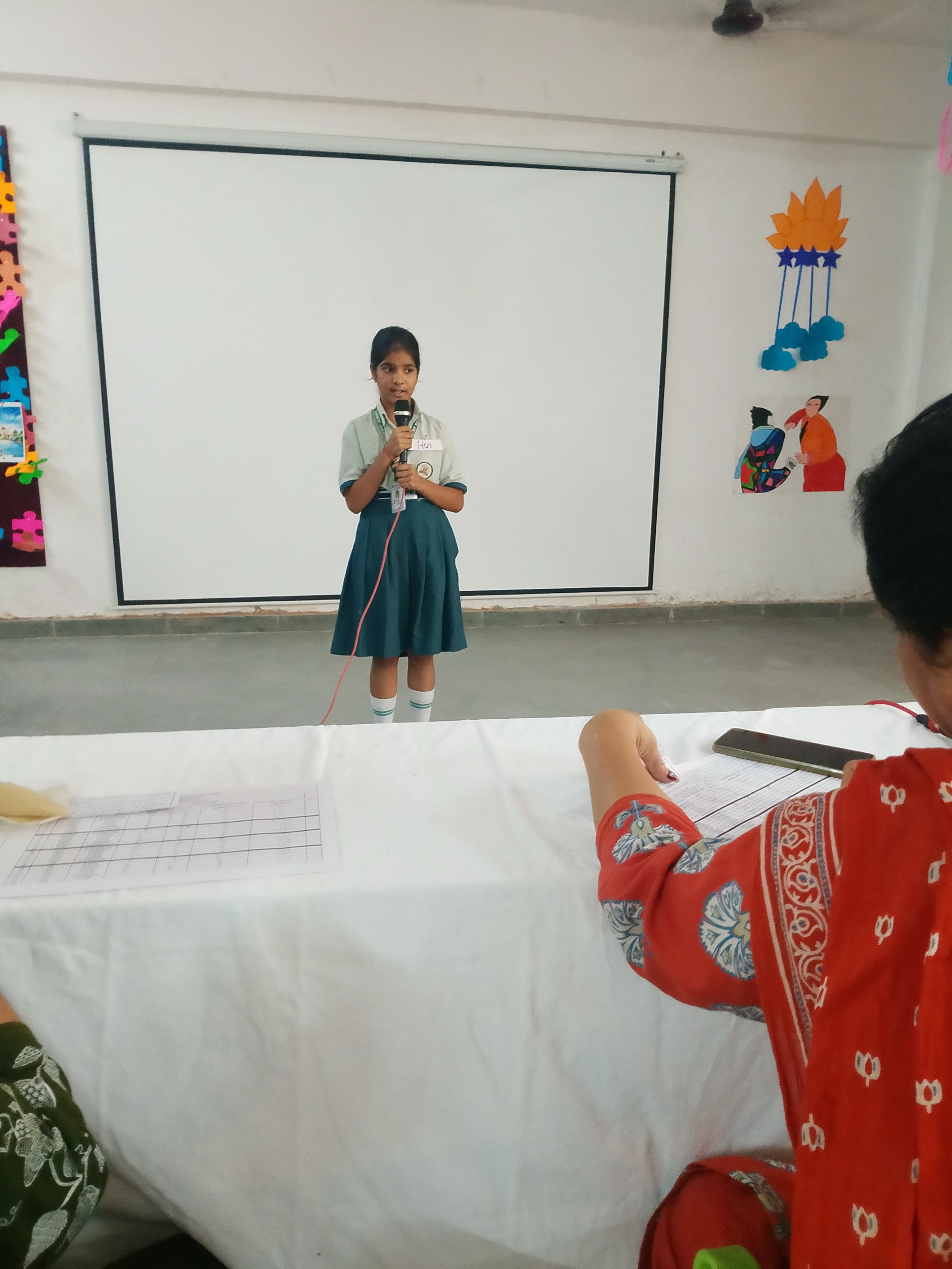 Activity Photo