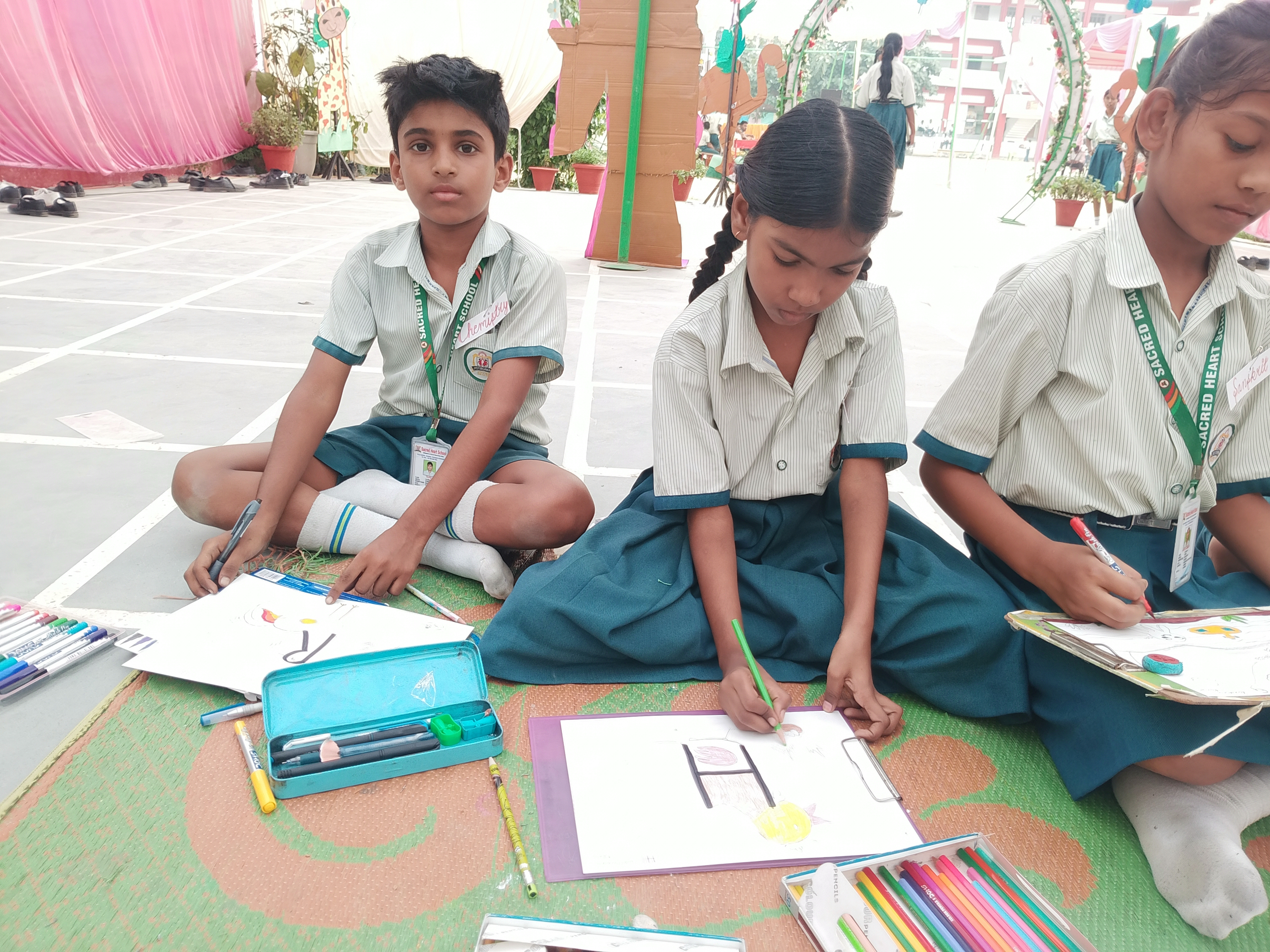 Activity Photo