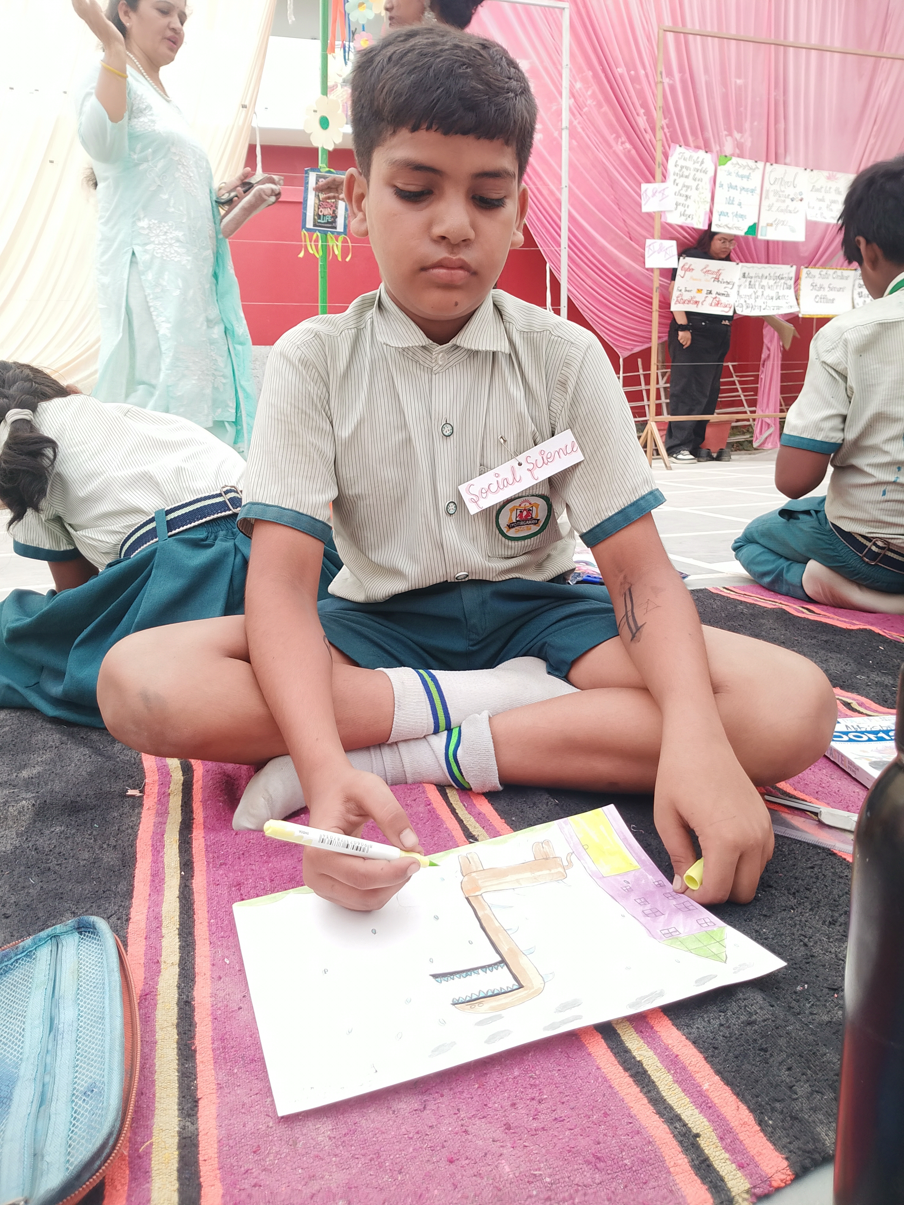 Activity Photo