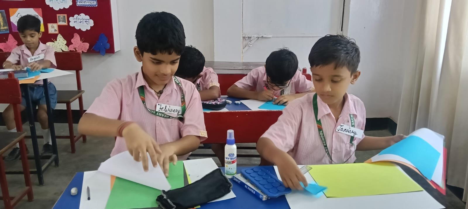 Activity Photo