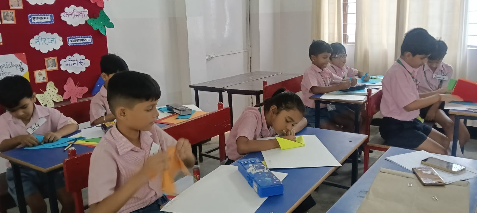 Activity Photo