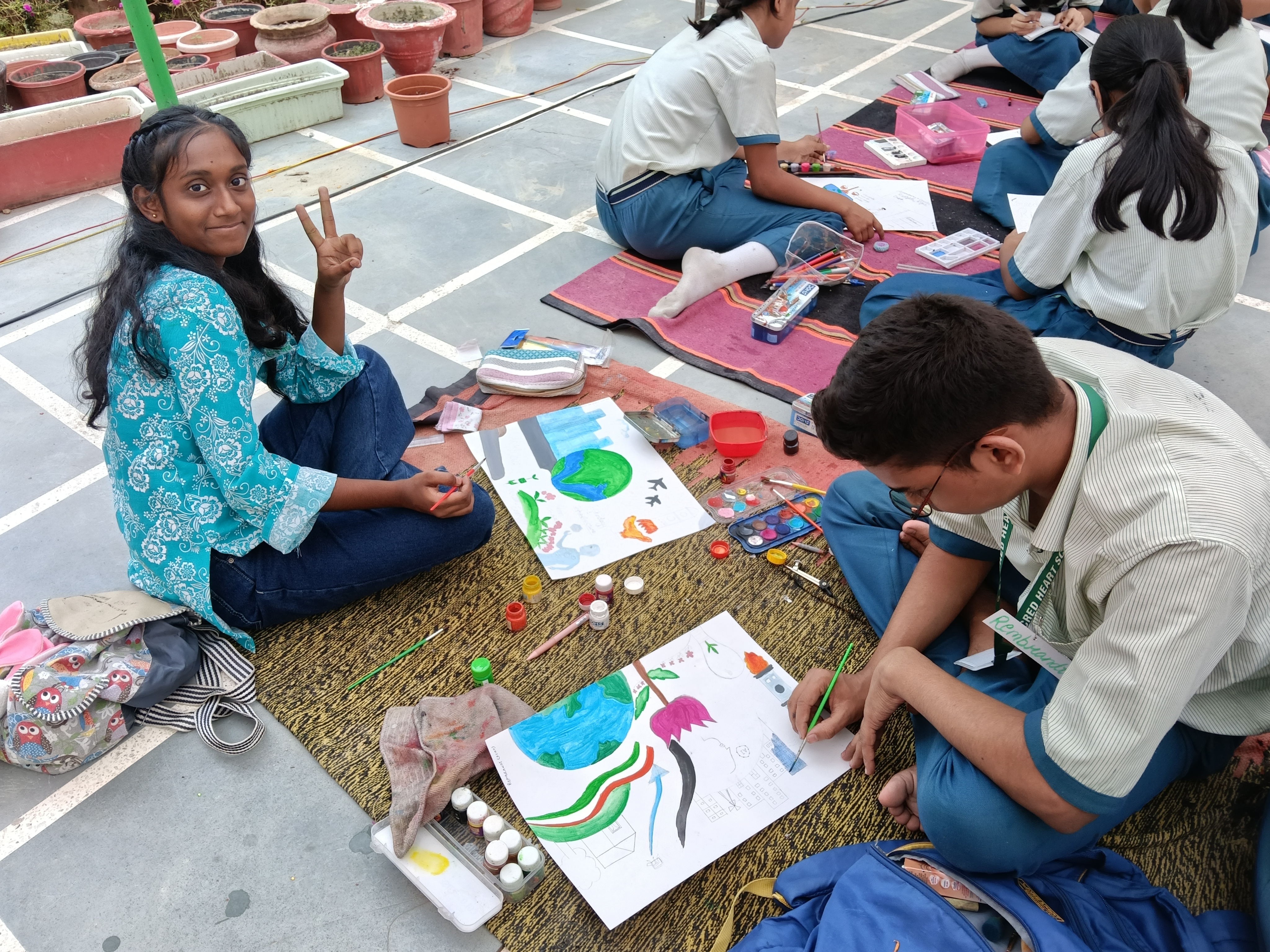 Activity Photo