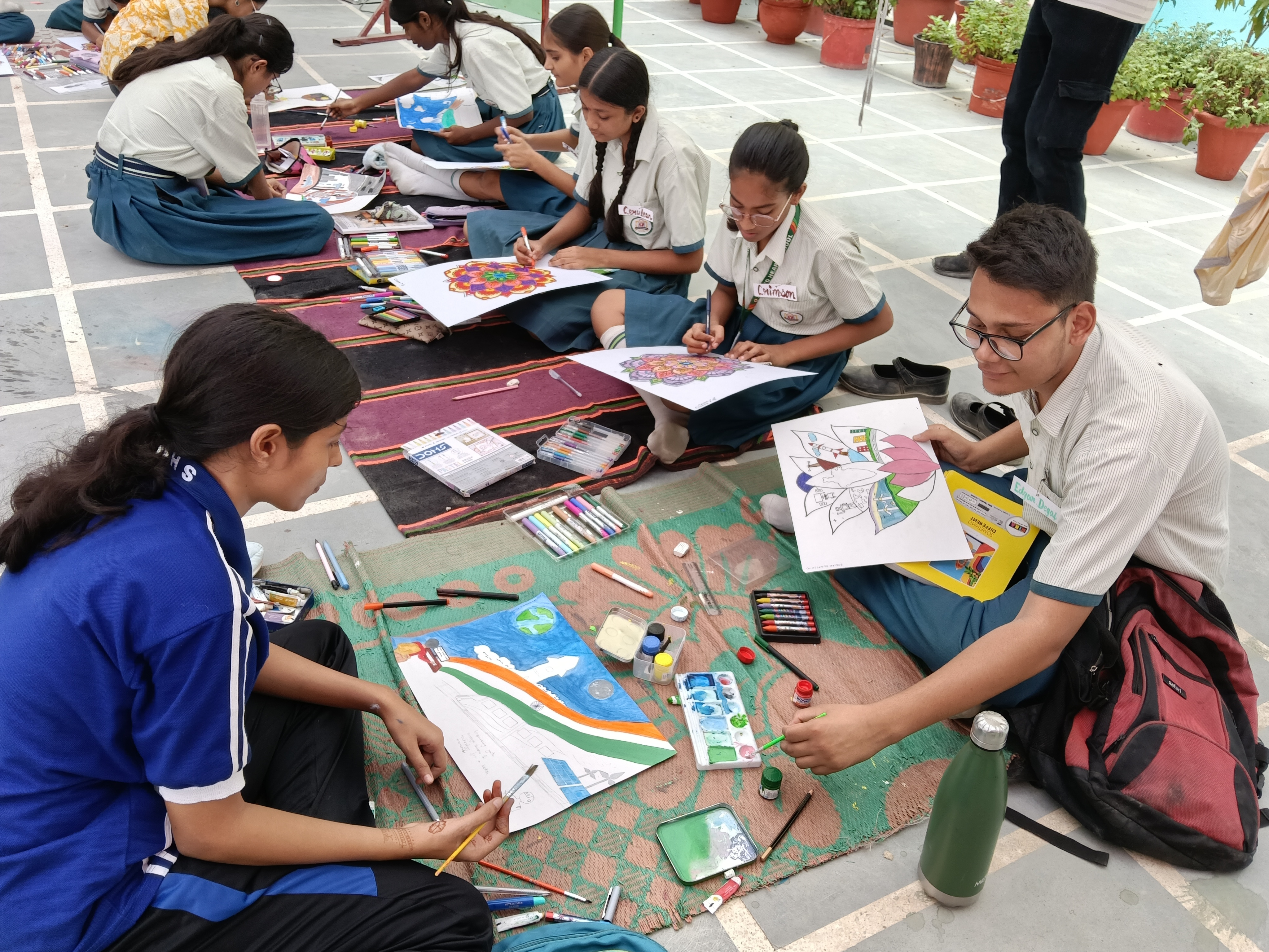 Activity Photo