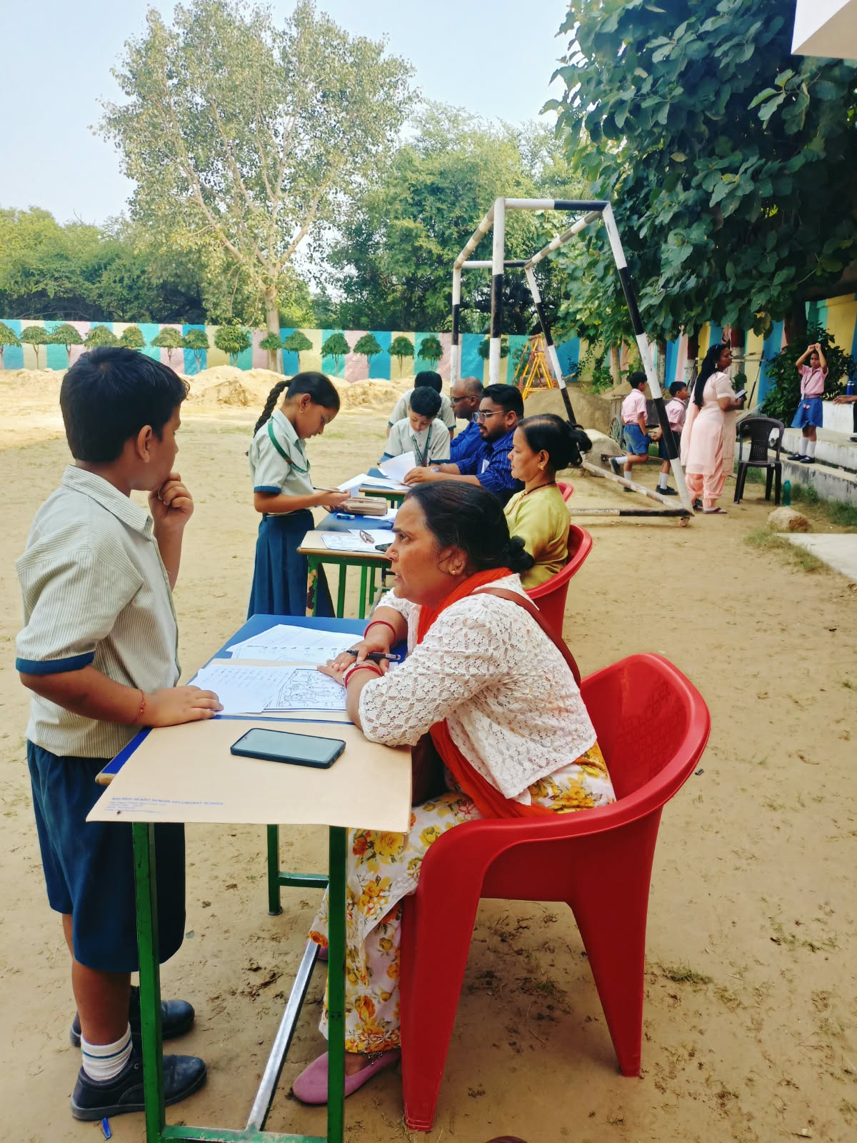 Activity Photo