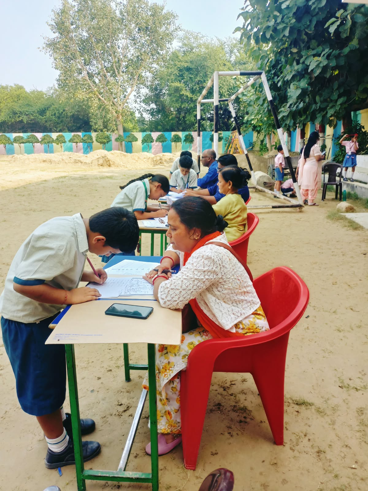 Activity Photo