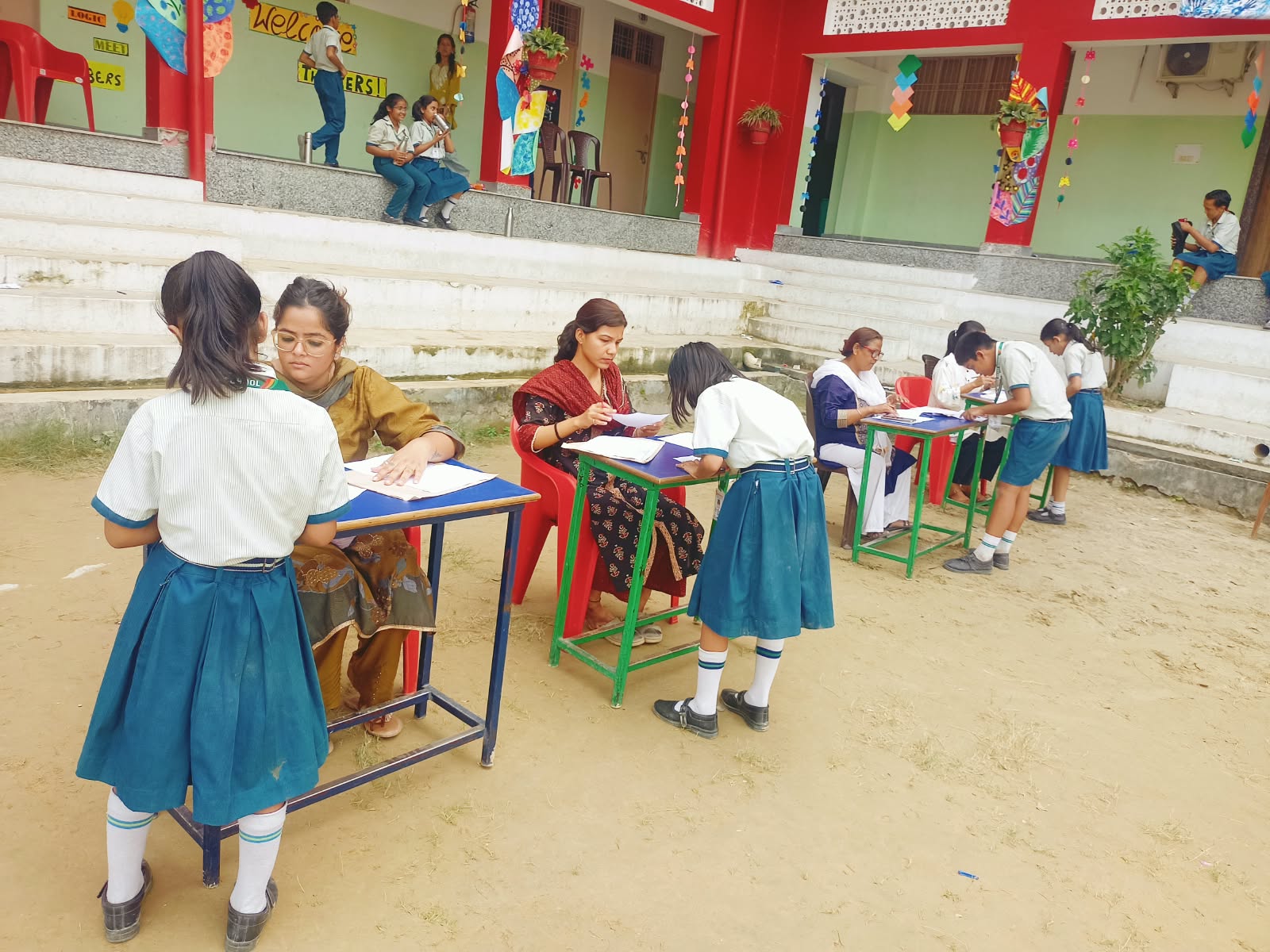 Activity Photo