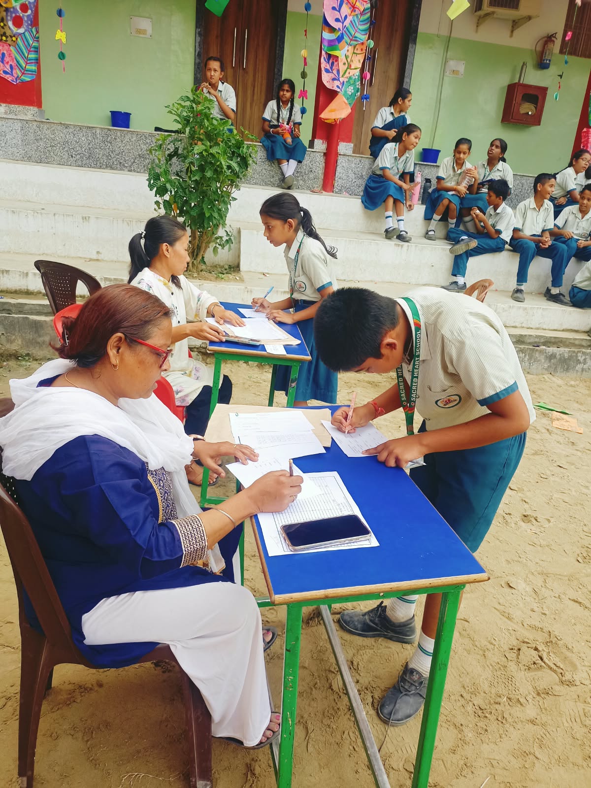 Activity Photo