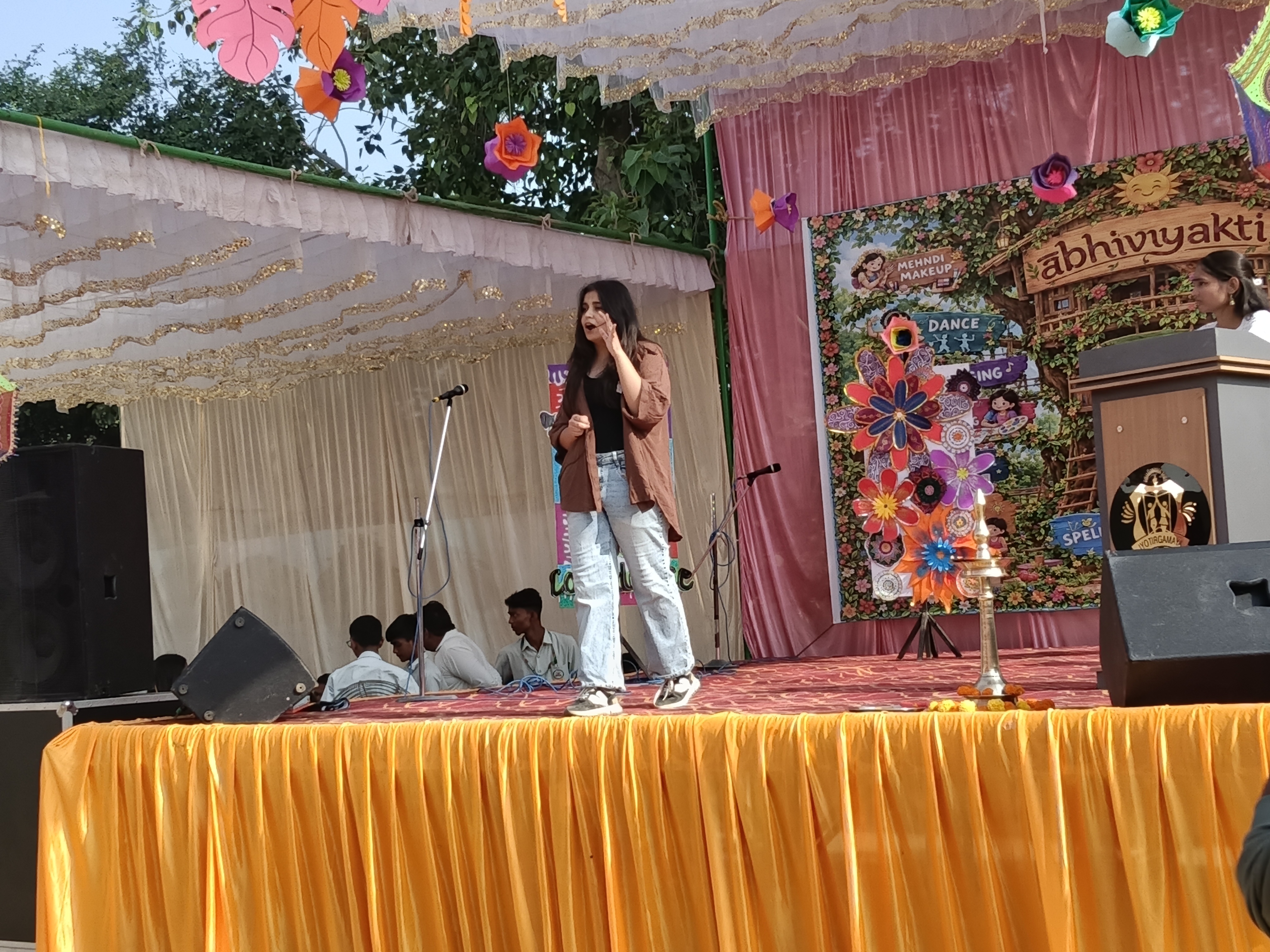 Activity Photo