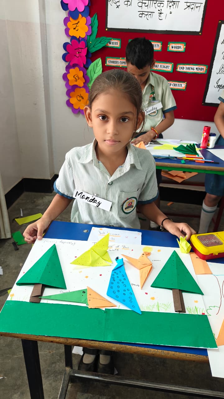 Activity Photo