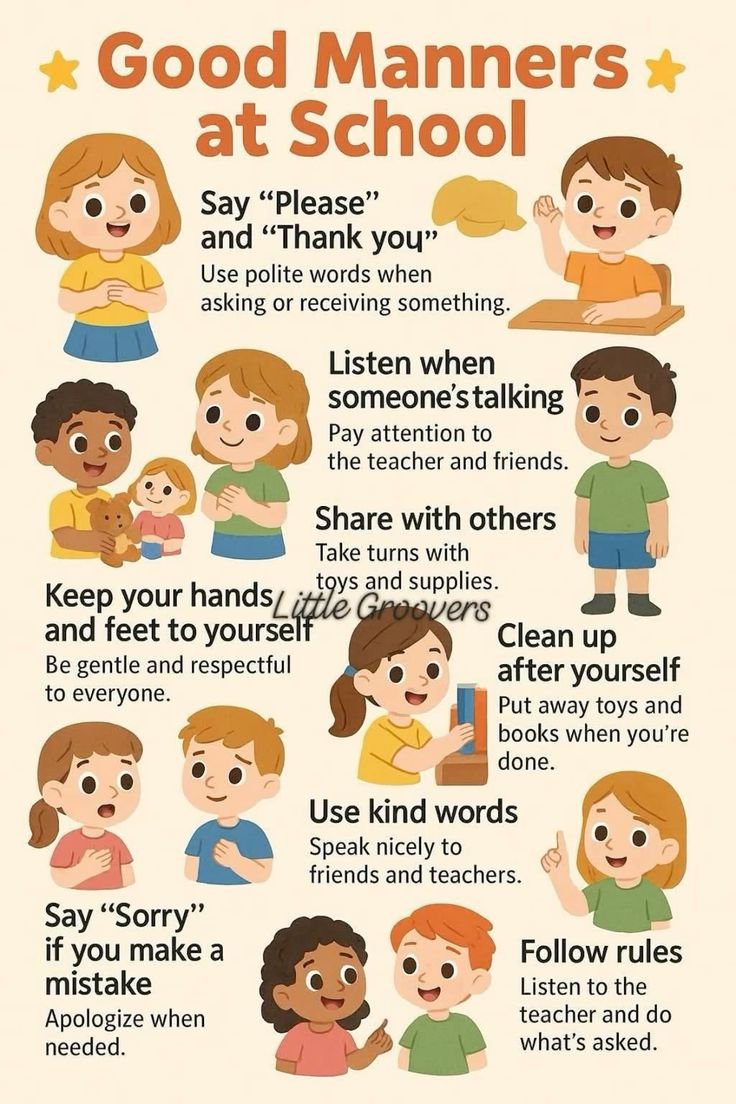 A woman holding a pile of books.